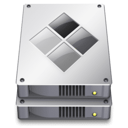 Apple Boot Camp